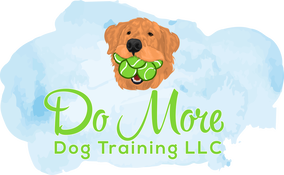 Do More Dog Training 