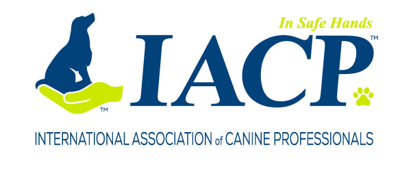 International Association of Canine Professionals 